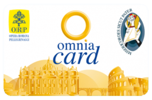 omnia card